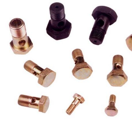 交叉孔彻底去毛刺