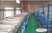 【新】去毛刺的适用范围 去毛刺如何去除