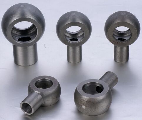 【热】去毛刺的多种方法介绍 介绍选择去毛刺工艺最好的方法